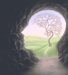 פסיכודרמה - תמונת אווירה